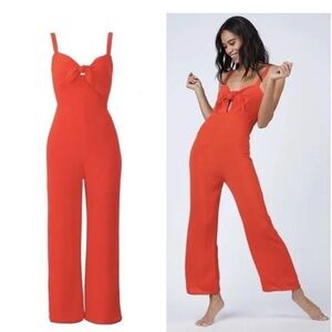 Flynn Skye maxi jumpsuit